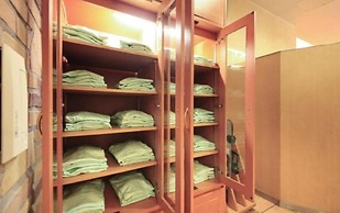 Washington R&B Hotel Higashinihombashi