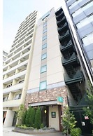 Washington R&B Hotel Higashinihombashi