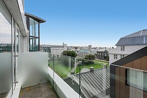 City Center Hotel