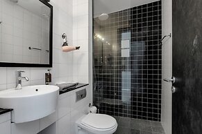 City Center Hotel