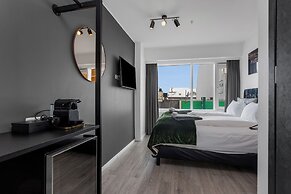 City Center Hotel