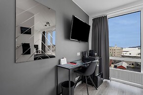 City Center Hotel