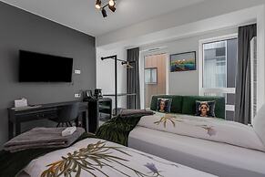 City Center Hotel