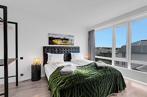 City Center Hotel