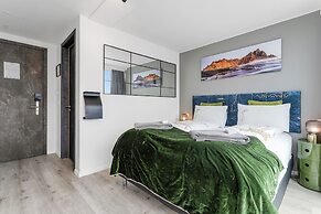 City Center Hotel