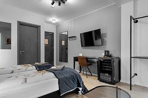 City Center Hotel