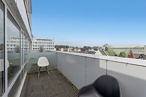 City Center Hotel