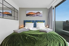 City Center Hotel