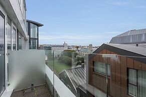 City Center Hotel