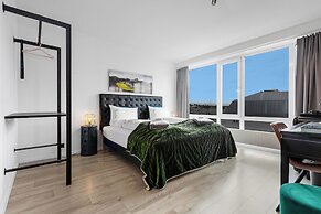 City Center Hotel