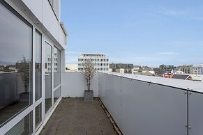 City Center Hotel