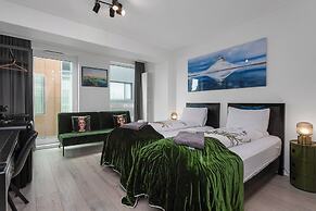City Center Hotel