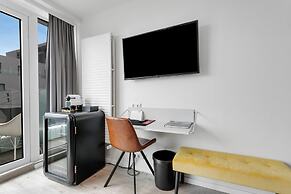 City Center Hotel