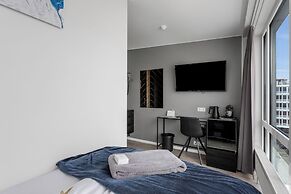 City Center Hotel