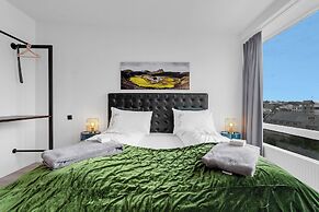 City Center Hotel