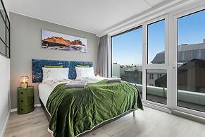 City Center Hotel