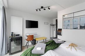City Center Hotel