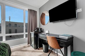 City Center Hotel