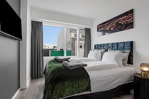 City Center Hotel