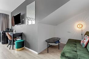 City Center Hotel