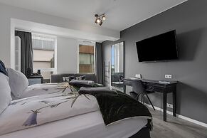 City Center Hotel