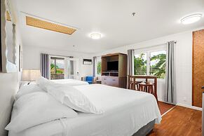 Paradise Bay Resort