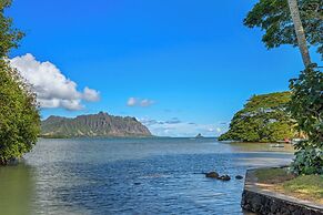 Paradise Bay Resort