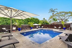 Paradise Bay Resort