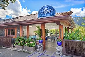 Paradise Bay Resort