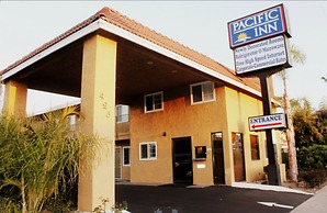 Pacific Inn Anaheim