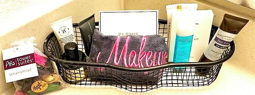 Ocean Sands Beach Boutique Inn - Stay At the Beach