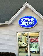 Ocean Sands Beach Boutique Inn - Stay At the Beach