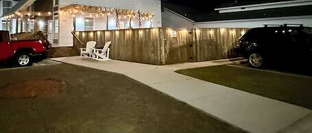 Ocean Sands Beach Boutique Inn - Stay At the Beach