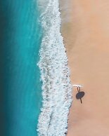 Ocean Sands Beach Boutique Inn - Stay At the Beach