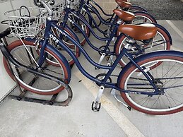 Ocean Sands Beach Boutique Inn - Stay At the Beach