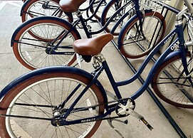 Ocean Sands Beach Boutique Inn - Stay At the Beach