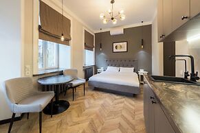 Central Dayflat Apartments