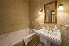 Central Dayflat Apartments