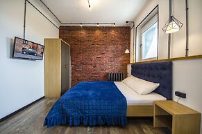 Central Dayflat Apartments