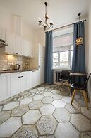Central Dayflat Apartments