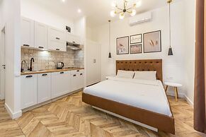 Central Dayflat Apartments