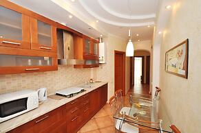 Central Dayflat Apartments