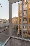 Central Dayflat Apartments
