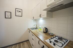 Central Dayflat Apartments