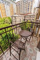 Central Dayflat Apartments