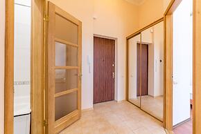 Central Dayflat Apartments
