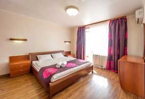 Central Dayflat Apartments