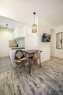 Central Dayflat Apartments