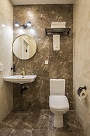 Central Dayflat Apartments