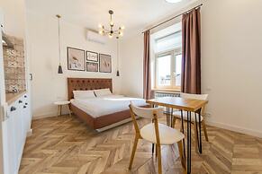 Central Dayflat Apartments